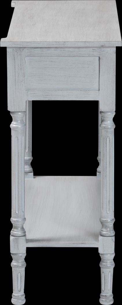Centanni Gray Sofa Table - Thumbnail - Image 5