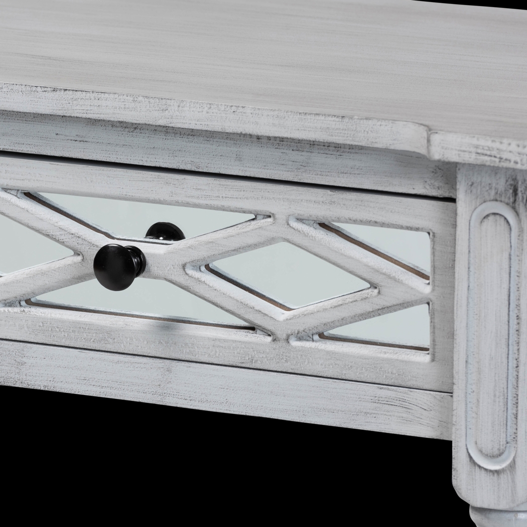 Centanni Gray Sofa Table - Thumbnail - Image 6