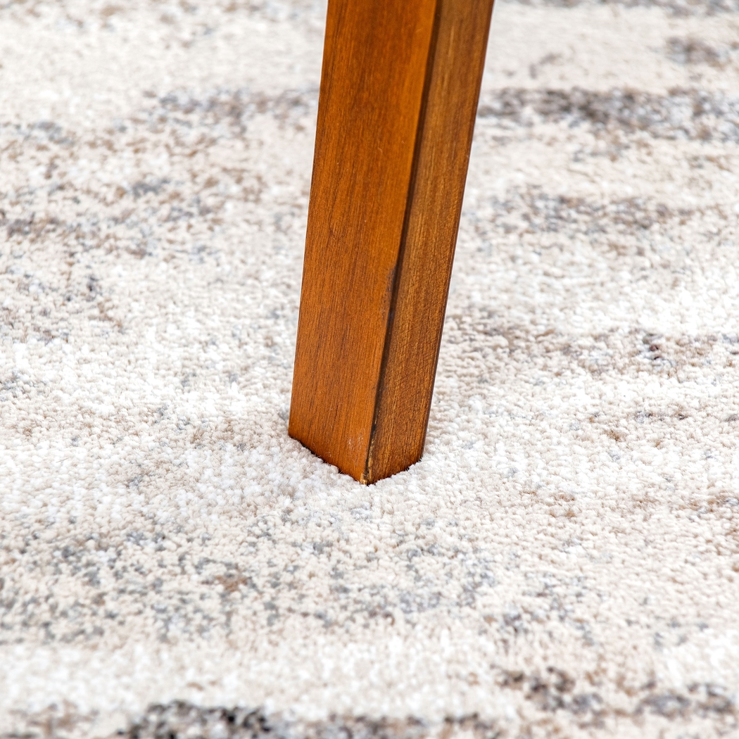 Cento Gray 5'1 x 7'6 Rug - Thumbnail - Image 4