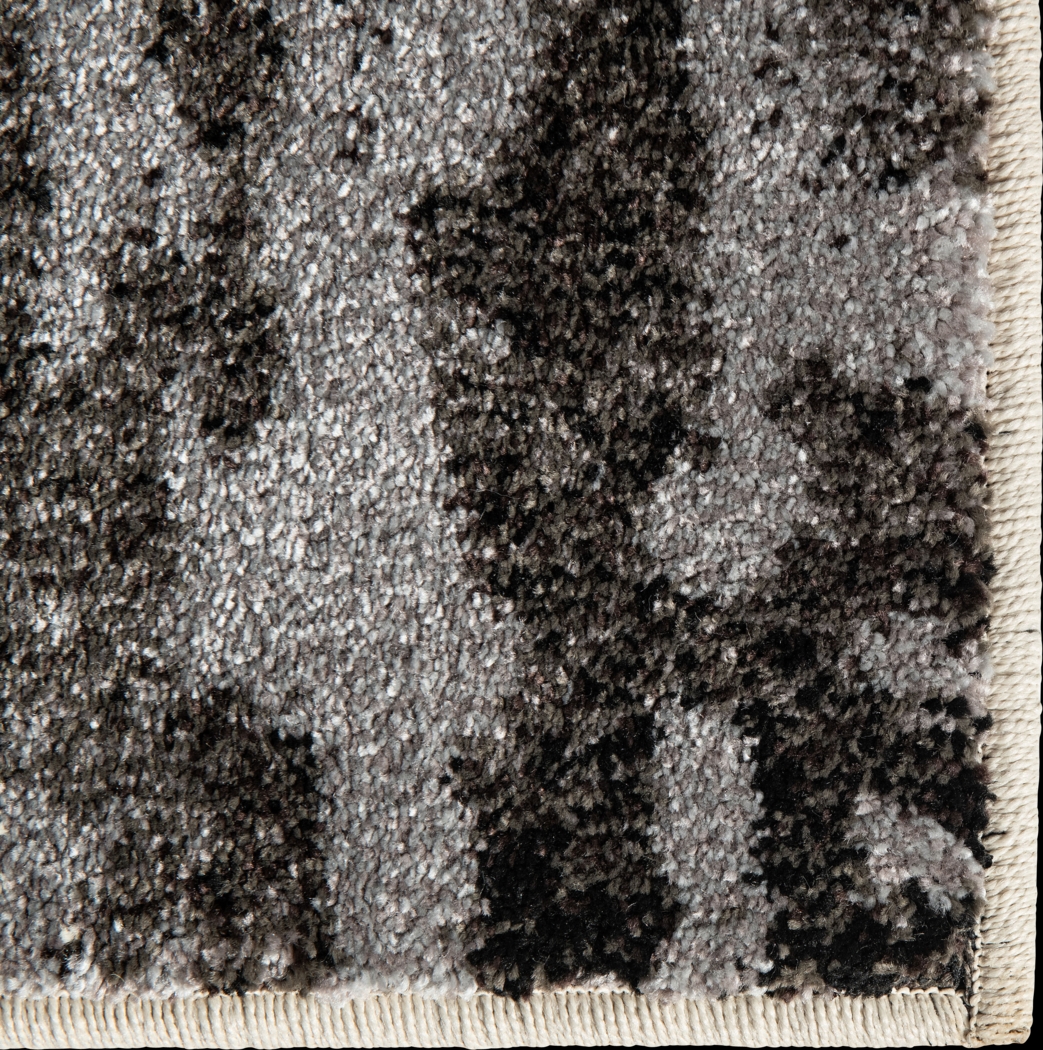 Cento Gray 7'8 x 10'x10 Rug - Thumbnail - Image 7