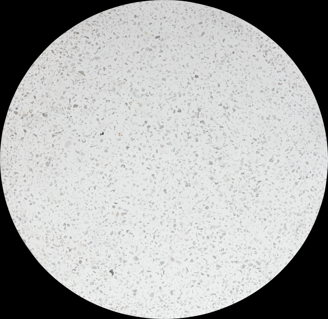 Centrillion Cream Dining Table - Thumbnail - Image 4