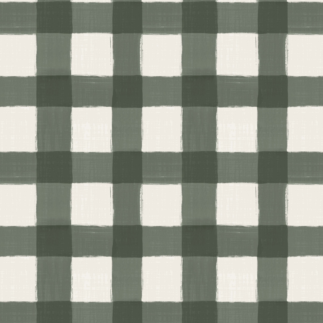 Cenwyn Green Twin Platform Bed - Thumbnail - Image 2