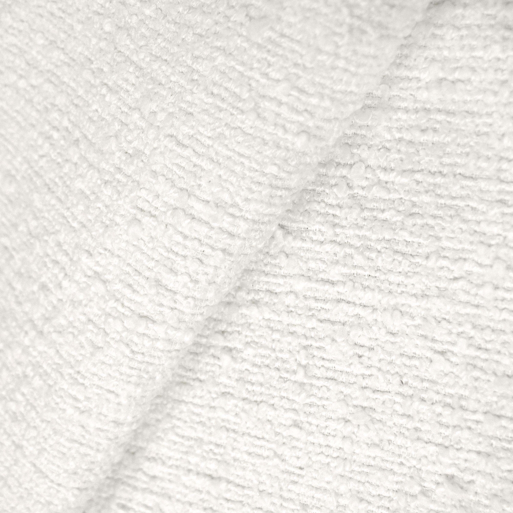 Cenwyn Off-White Twin Platform Bed - Thumbnail - Image 2