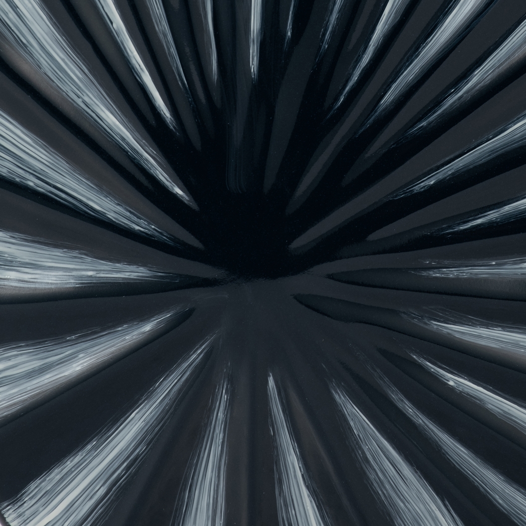 Ceralene Blue 12 in. Vase - Thumbnail - Image 7