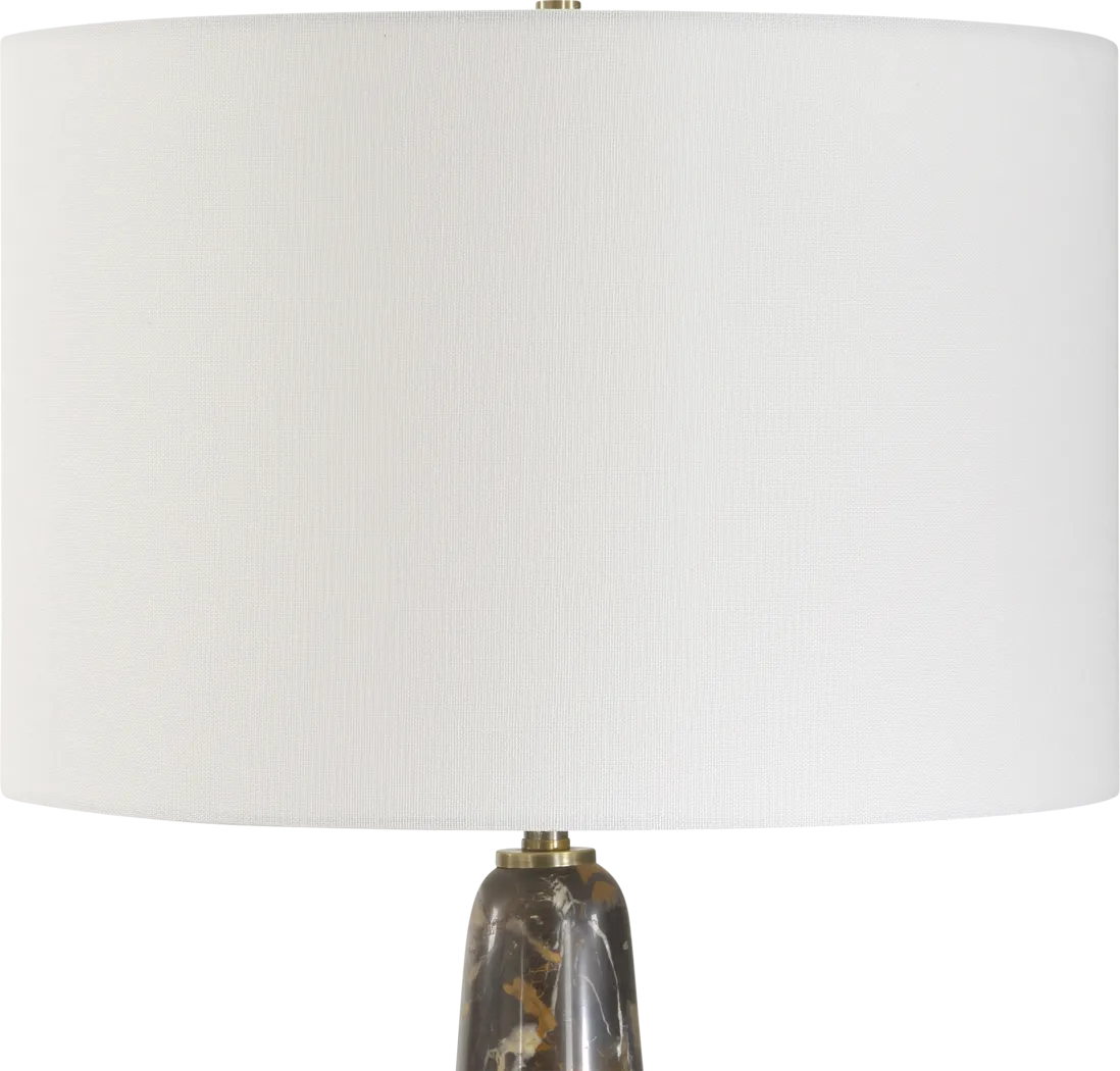 Cerberus Black Lamp - Thumbnail - Image 3