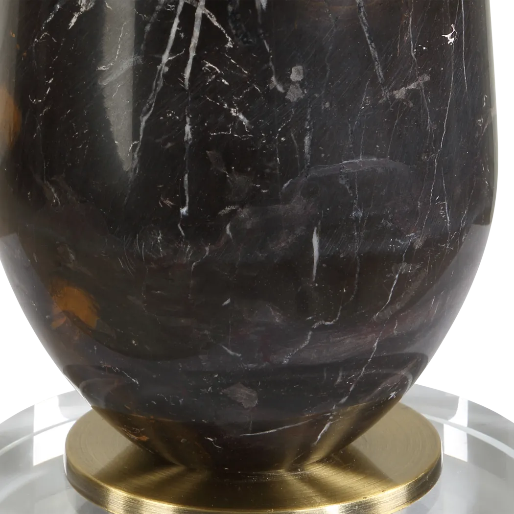 Cerberus Black Lamp - Thumbnail - Image 4