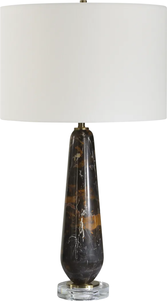 Cerberus Black Lamp - Thumbnail - Image 5