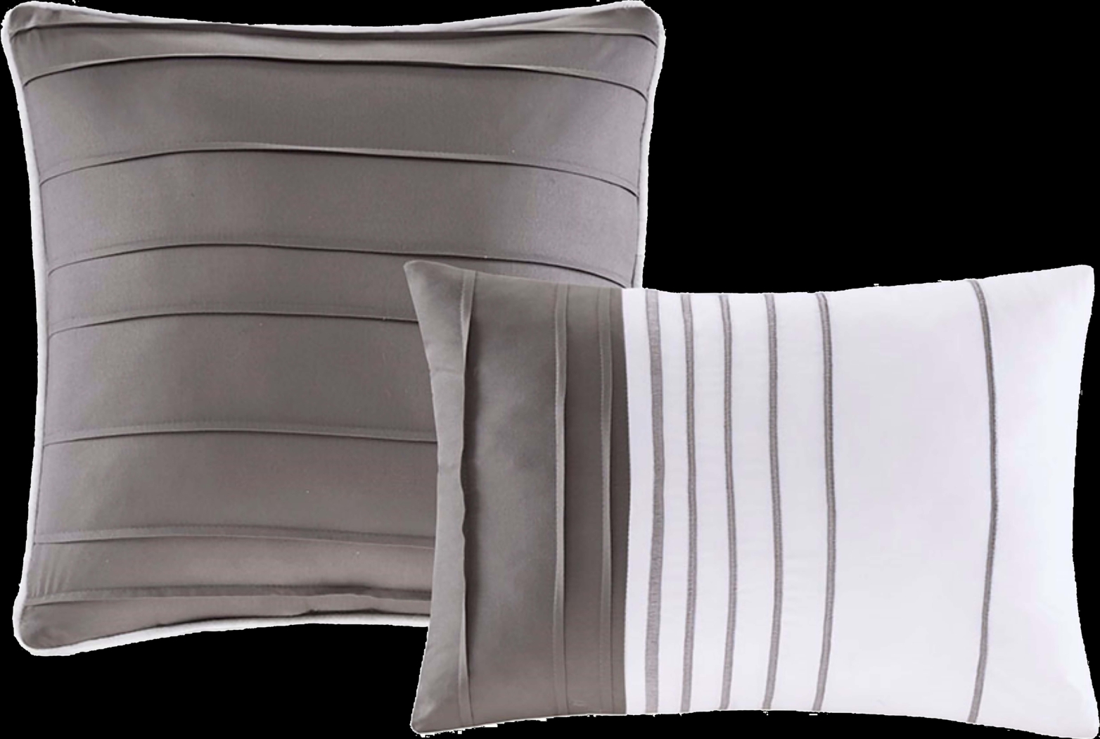 Kids Ceres Black Twin Comforter Set - Thumbnail - Image 7