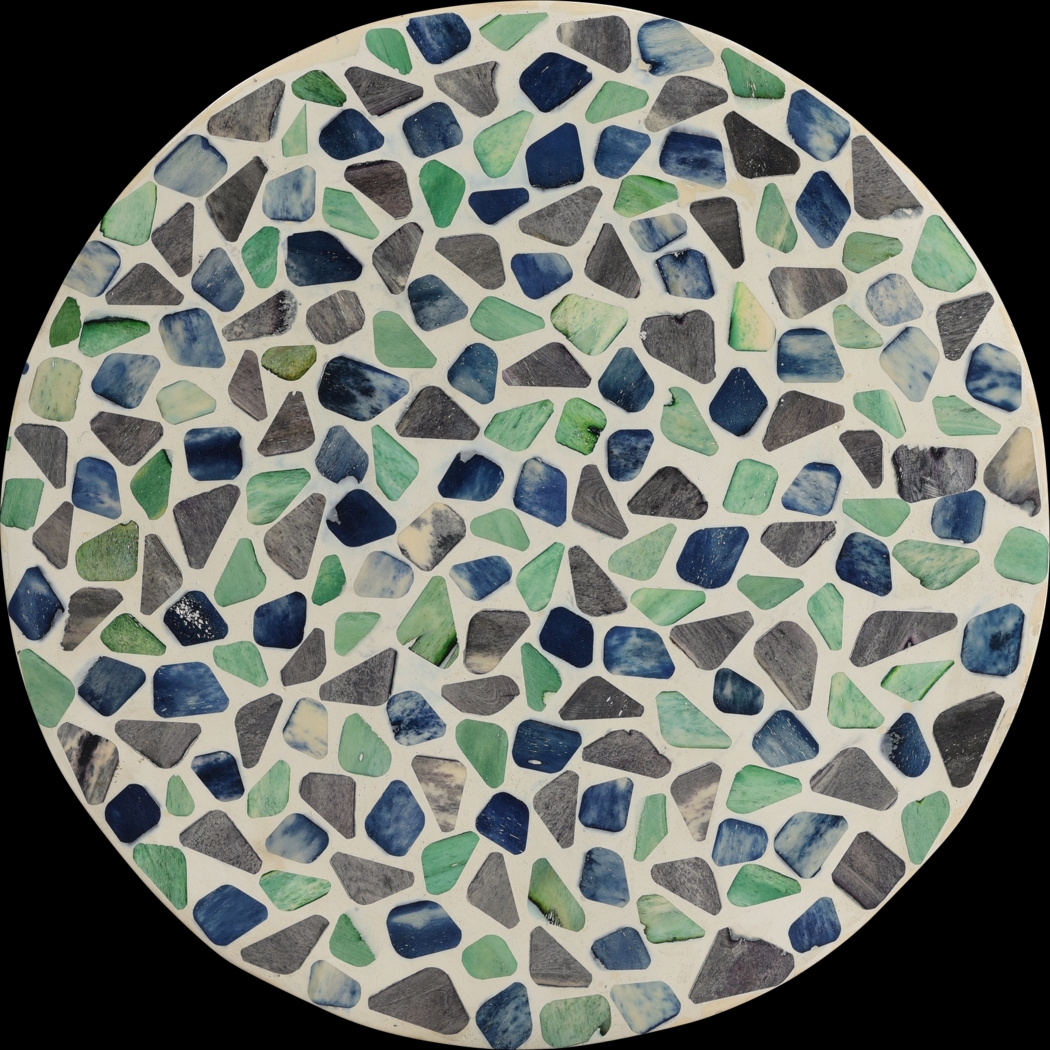 Cerise Green End table - Thumbnail - Image 3