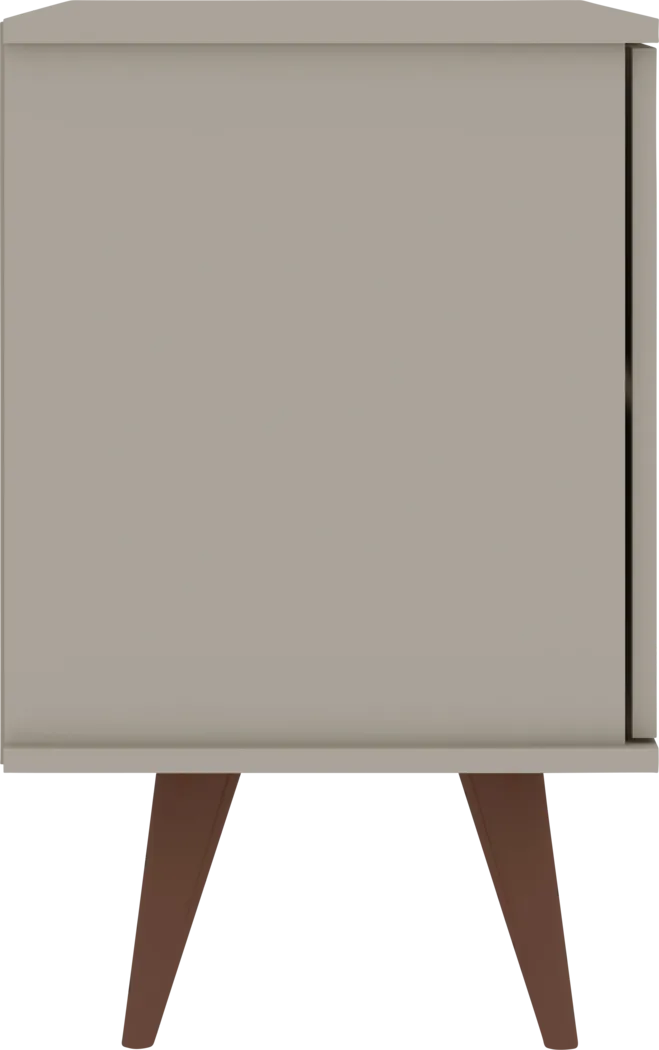 Cerone Beige Accent Cabinet - Thumbnail - Image 4