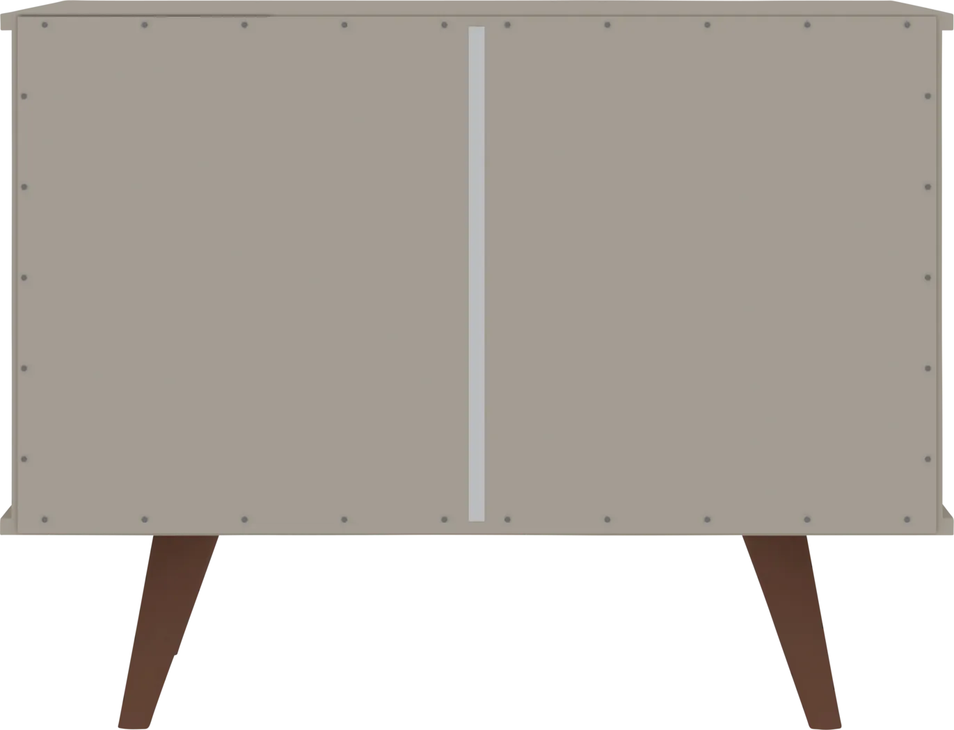 Cerone Beige Accent Cabinet - Thumbnail - Image 5