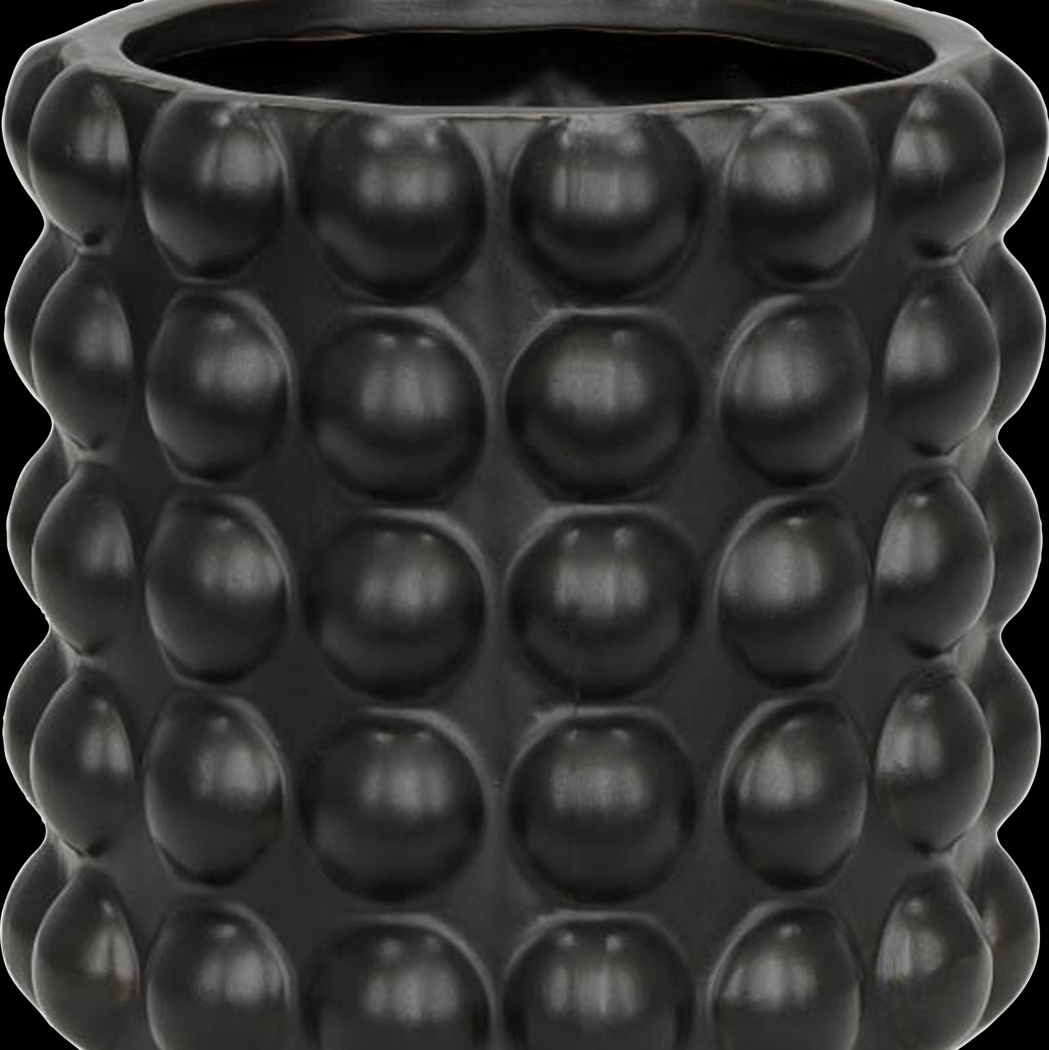 Cerromar Black Planter, Set of 2 - Thumbnail - Image 7