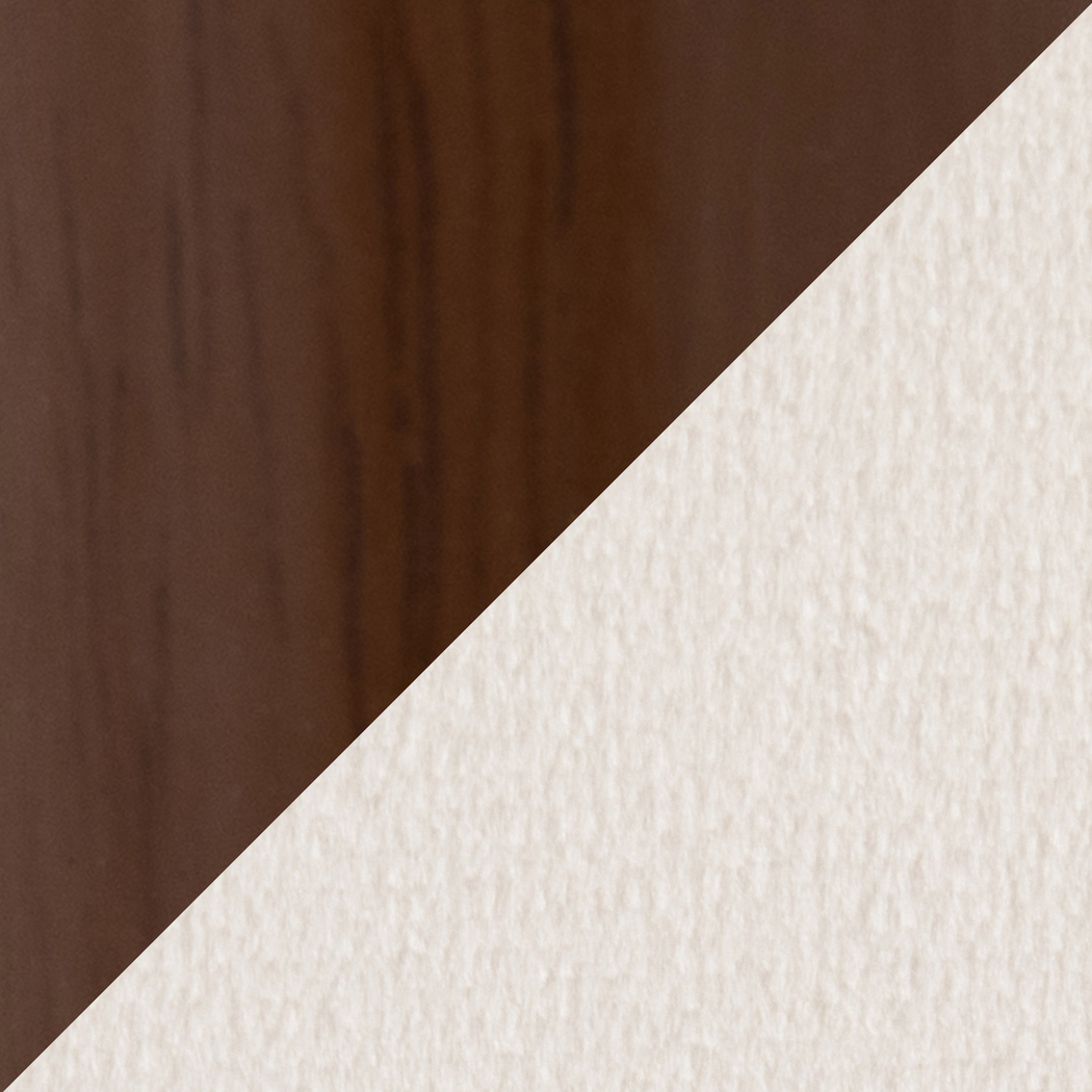 Cesperdes Cream Dining Chair Set of 2 - Thumbnail - Image 8