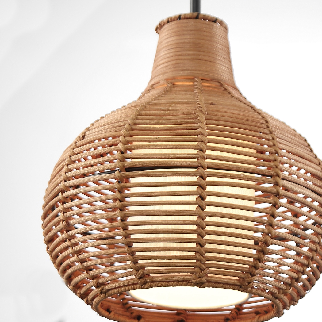 Chaboya Cove Natural Pendant - Thumbnail - Image 2