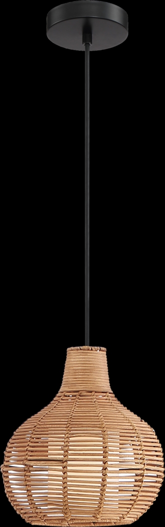 Chaboya Cove Natural Pendant - Thumbnail - Image 1