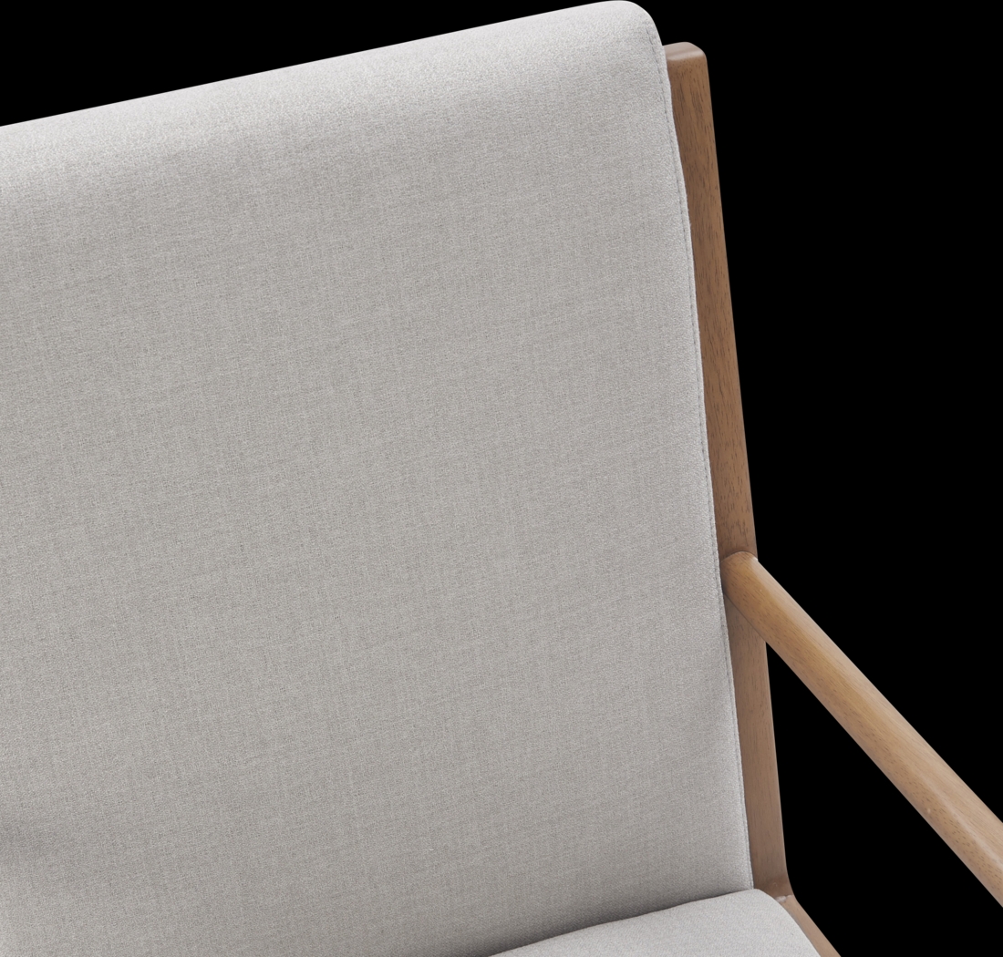 Chacewych Gray Dining Chair, Set of 2 - Thumbnail - Image 6