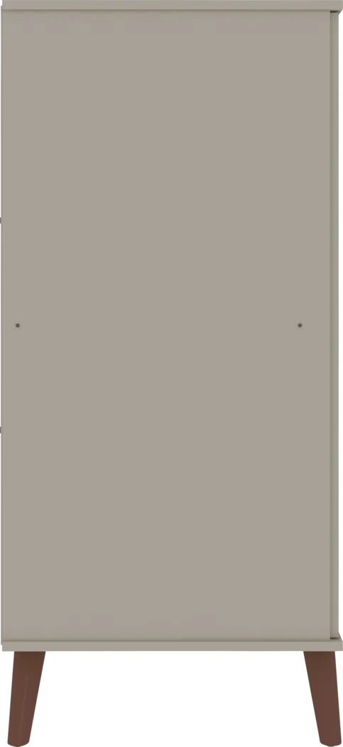 Chadford Beige Accent Cabinet - Thumbnail - Image 4