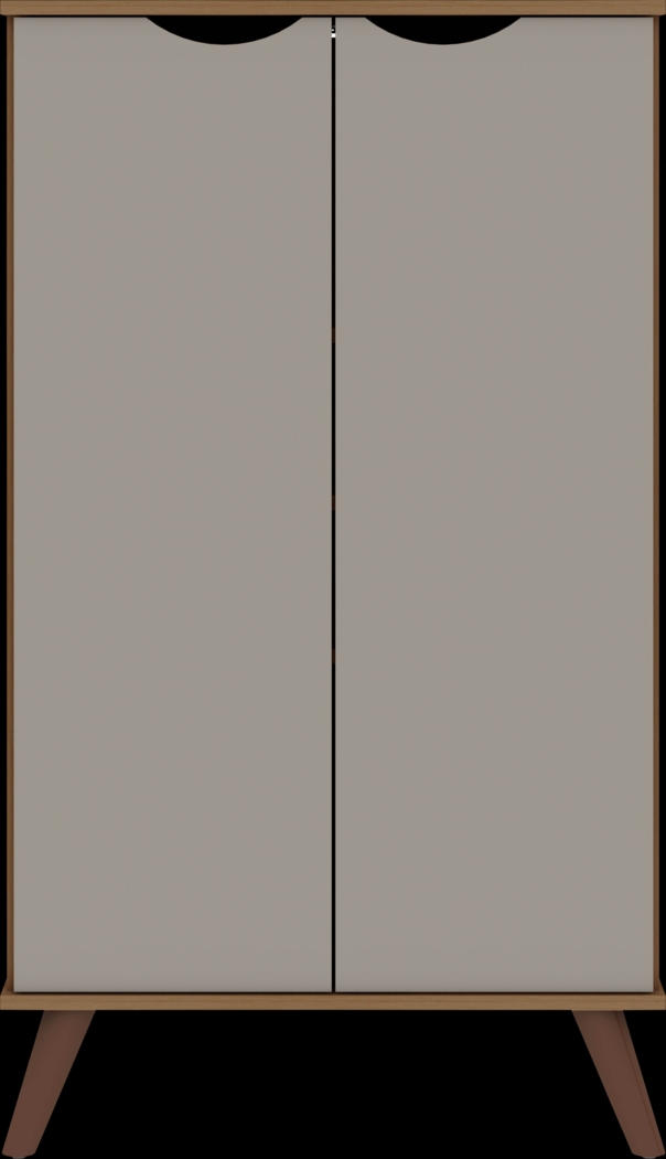 Chadford Maple Accent Cabinet - Thumbnail - Image 2