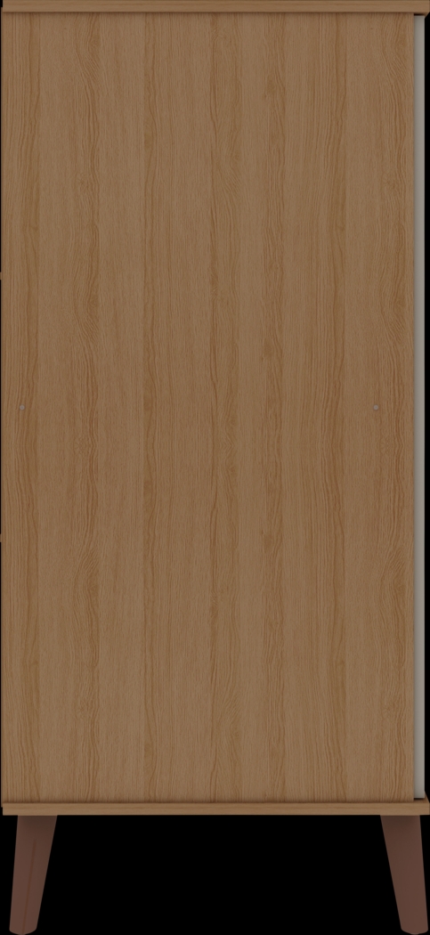 Chadford Maple Accent Cabinet - Thumbnail - Image 4