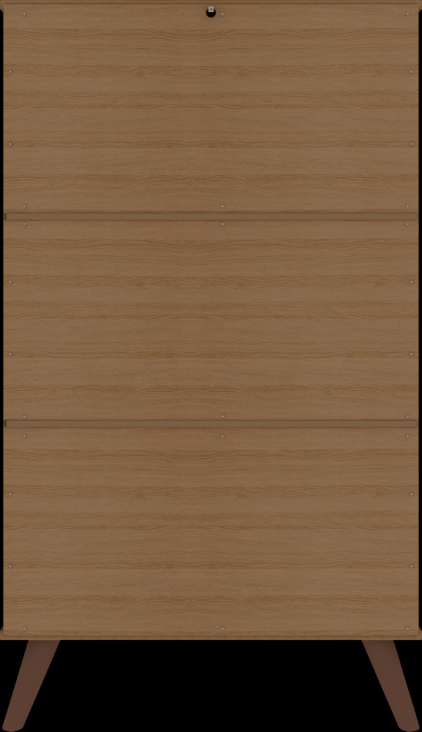 Chadford Maple Accent Cabinet - Thumbnail - Image 5