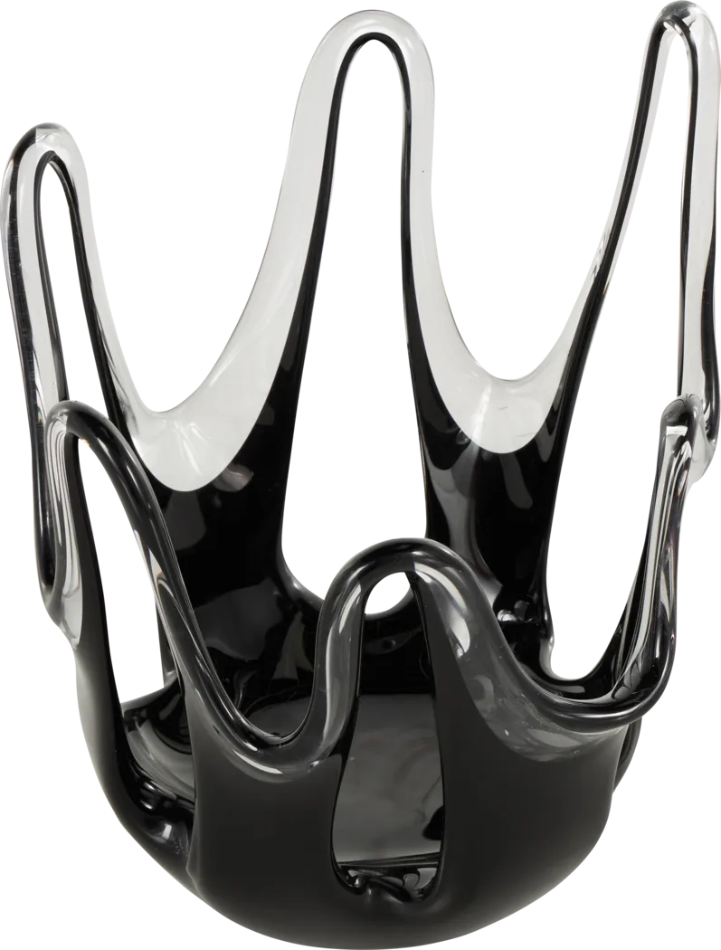 Chadi Black Vase - Thumbnail - Image 6