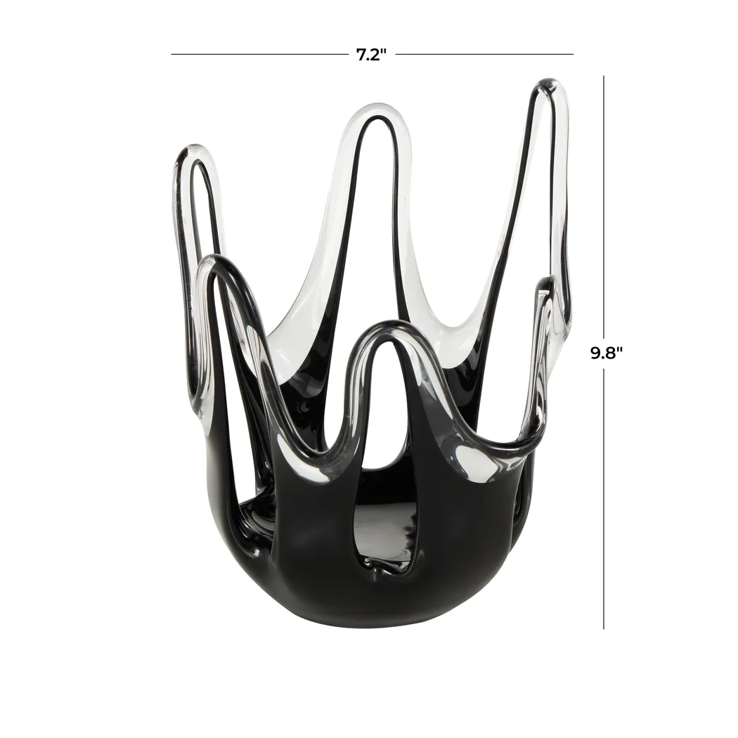 Chadi Black Vase - Thumbnail - Image 7