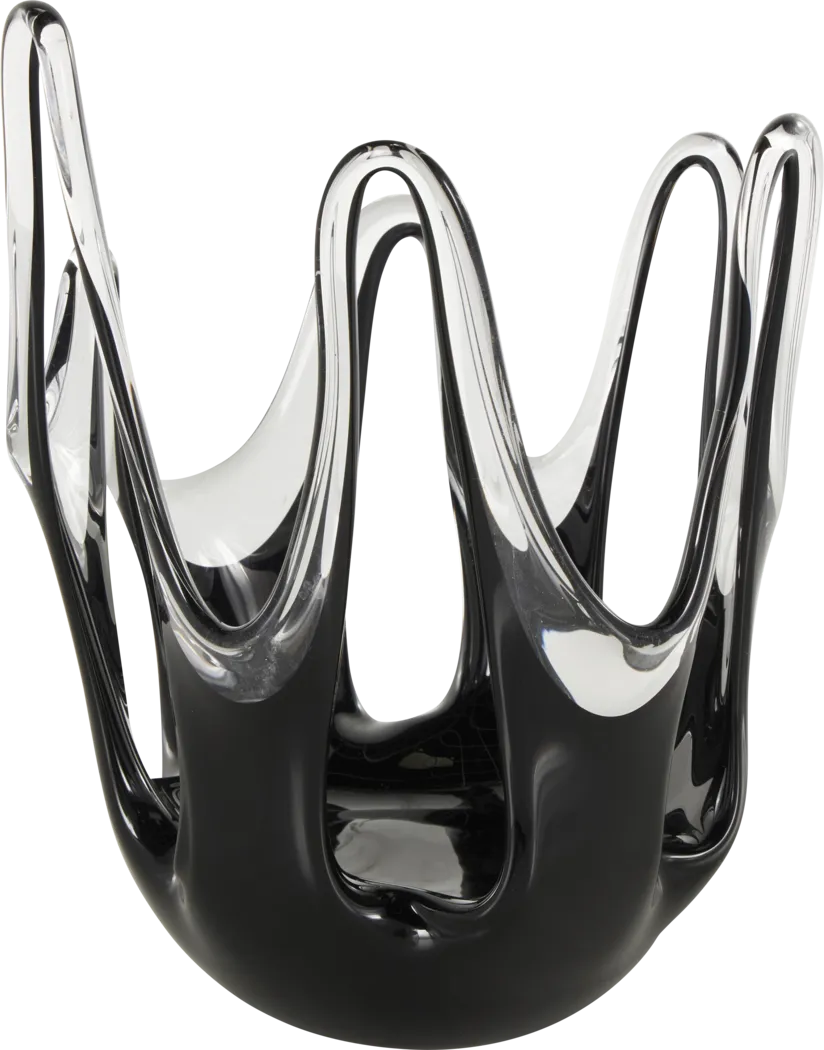 Chadi Black Vase - Thumbnail - Image 8