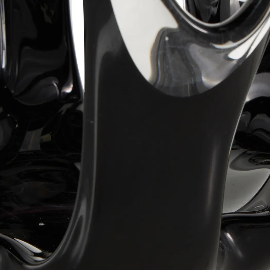 Chadi Black Vase - Thumbnail - Image 9