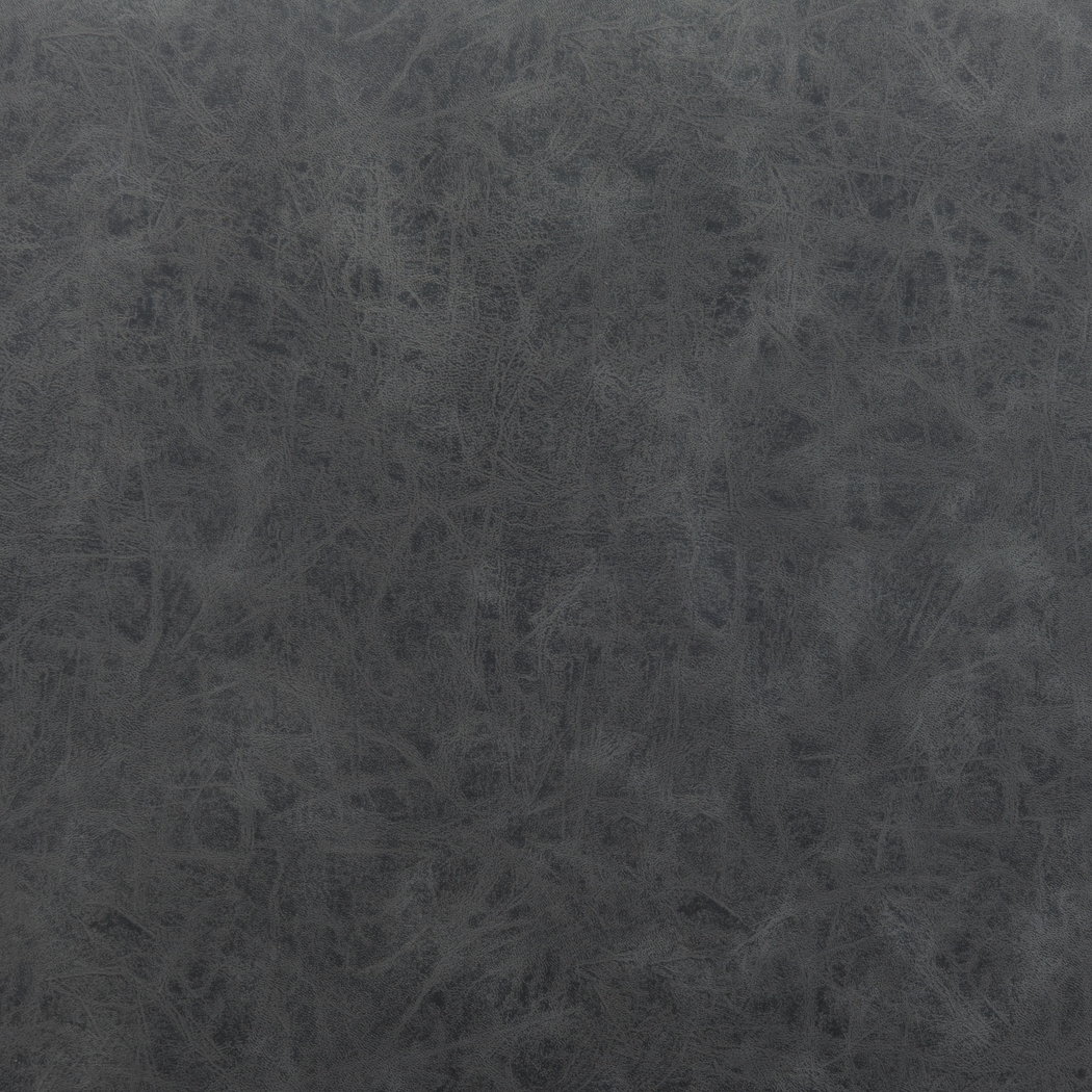 Chadron Black Bar Height Stool, Set of 2 - Thumbnail - Image 9