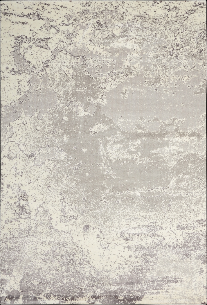 Chaila Gray 7'9 x 9'9 Rug - Thumbnail - Image 1