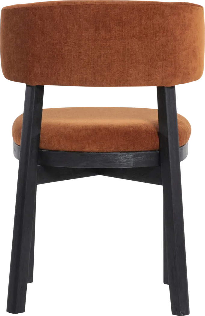 Chaka Side Chair - Thumbnail - Image 2