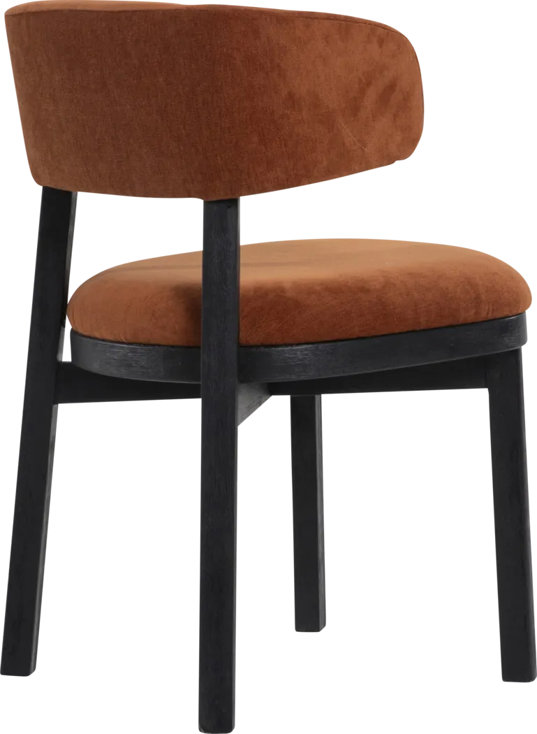 Chaka Side Chair - Thumbnail - Image 3