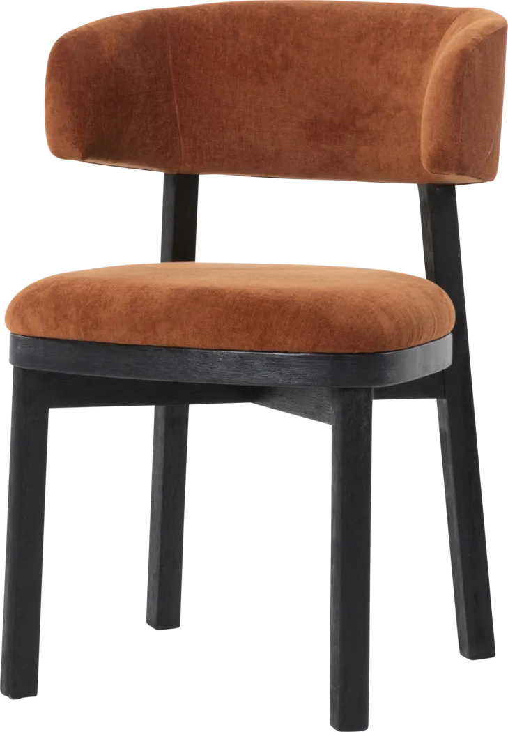 Chaka Side Chair - Thumbnail - Image 1