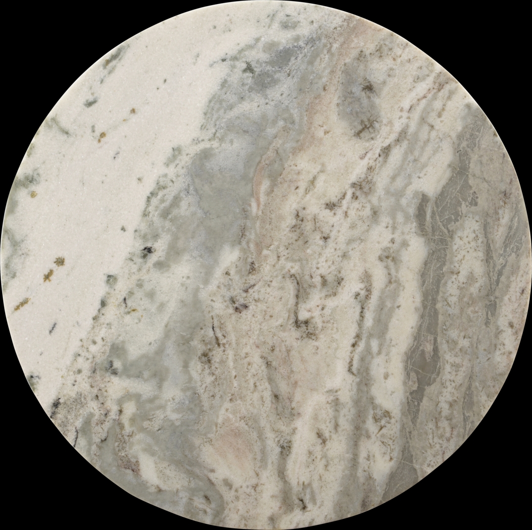 Chalfont Silver Accent Table - Thumbnail - Image 5