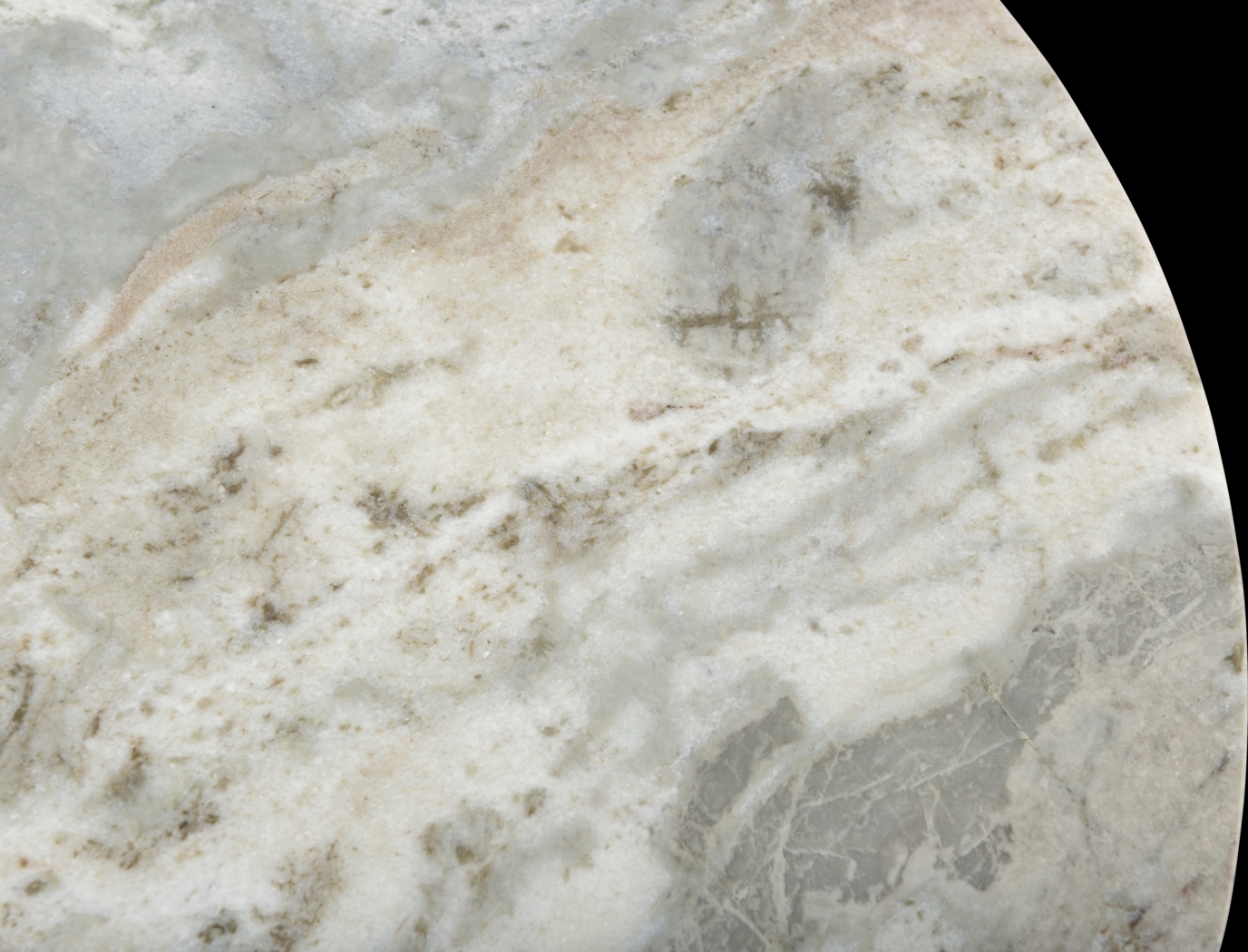 Chalfont Silver Accent Table - Thumbnail - Image 6