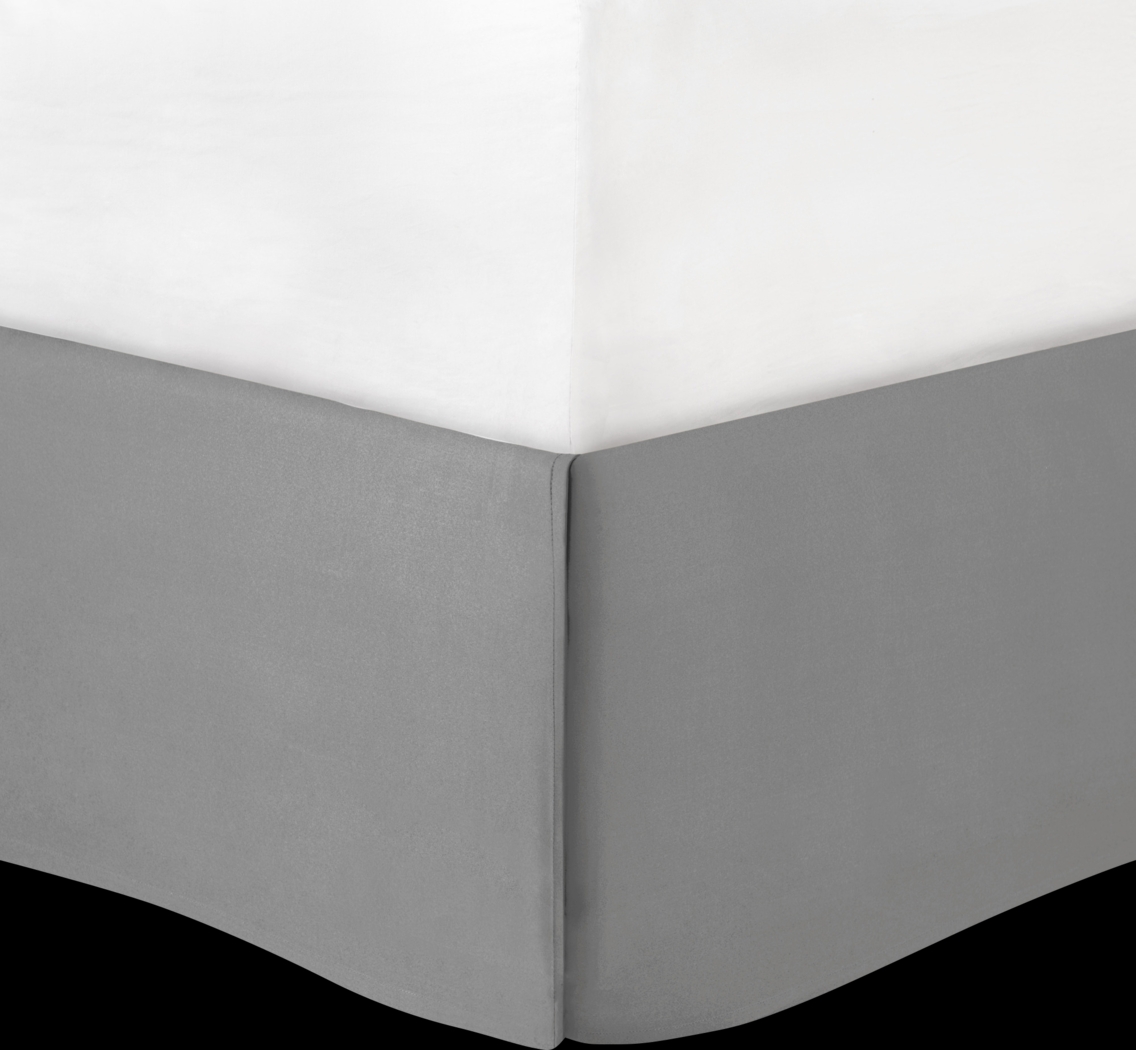 Chalimar Gray 7 Pc King Comforter Set - Thumbnail - Image 9