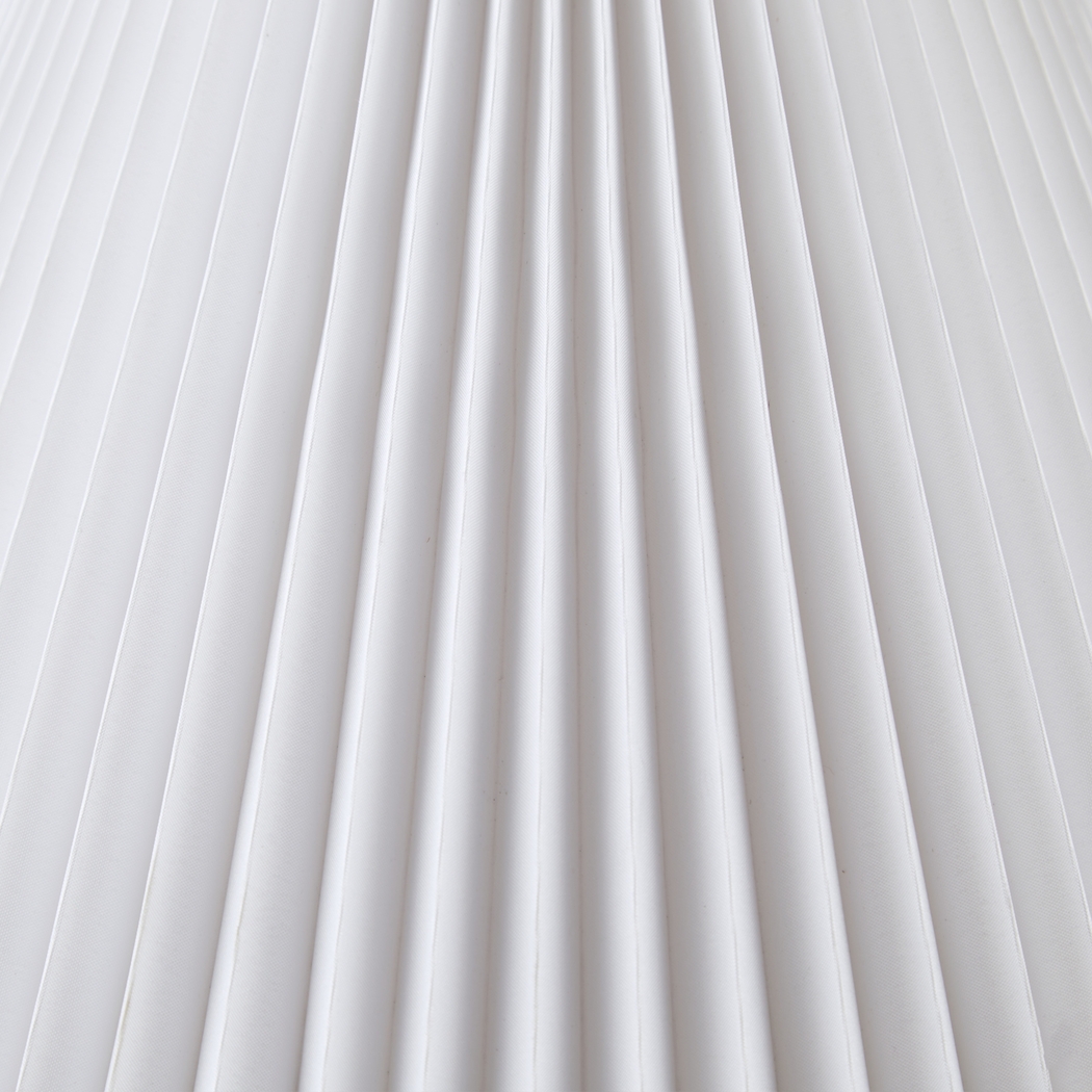 Chalmersr Bend White Lamp - Thumbnail - Image 4