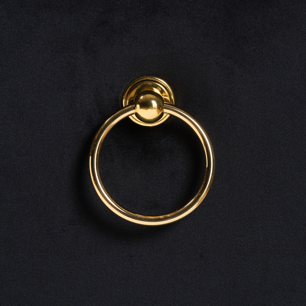 Champeau Black Side Chair, Set of 2 - Thumbnail - Image 8