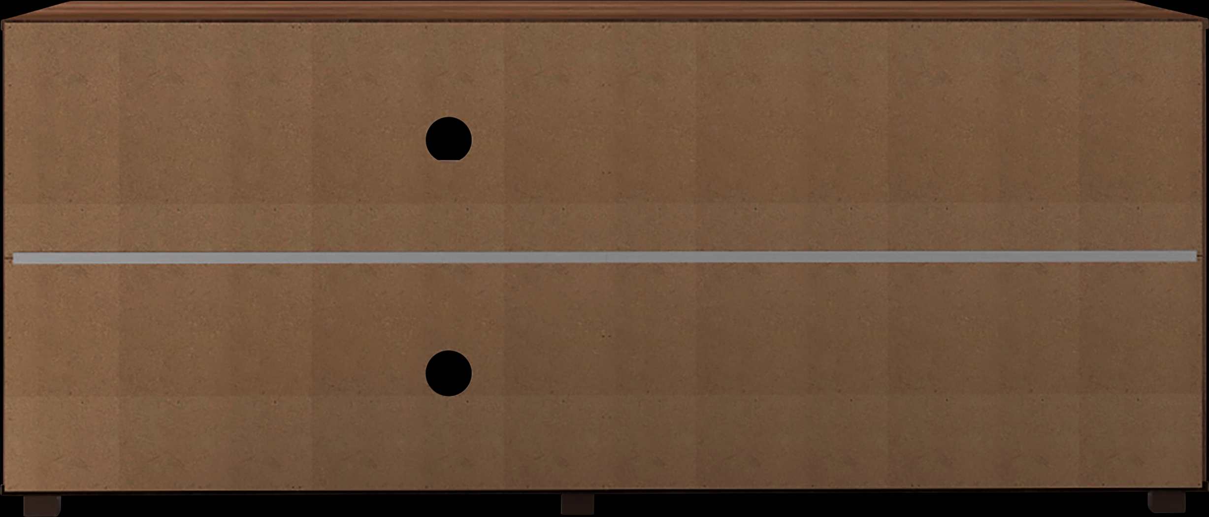 Chamto Walnut 63in. Console - Thumbnail - Image 11