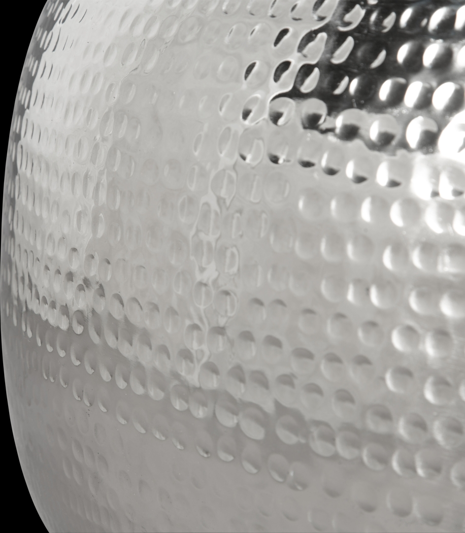 Chandalar Silver Cocktail Table - Thumbnail - Image 6