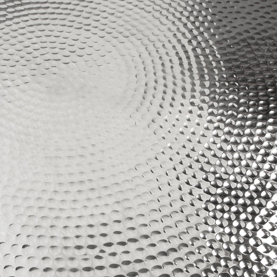 Chandalar Silver Cocktail Table - Thumbnail - Image 8