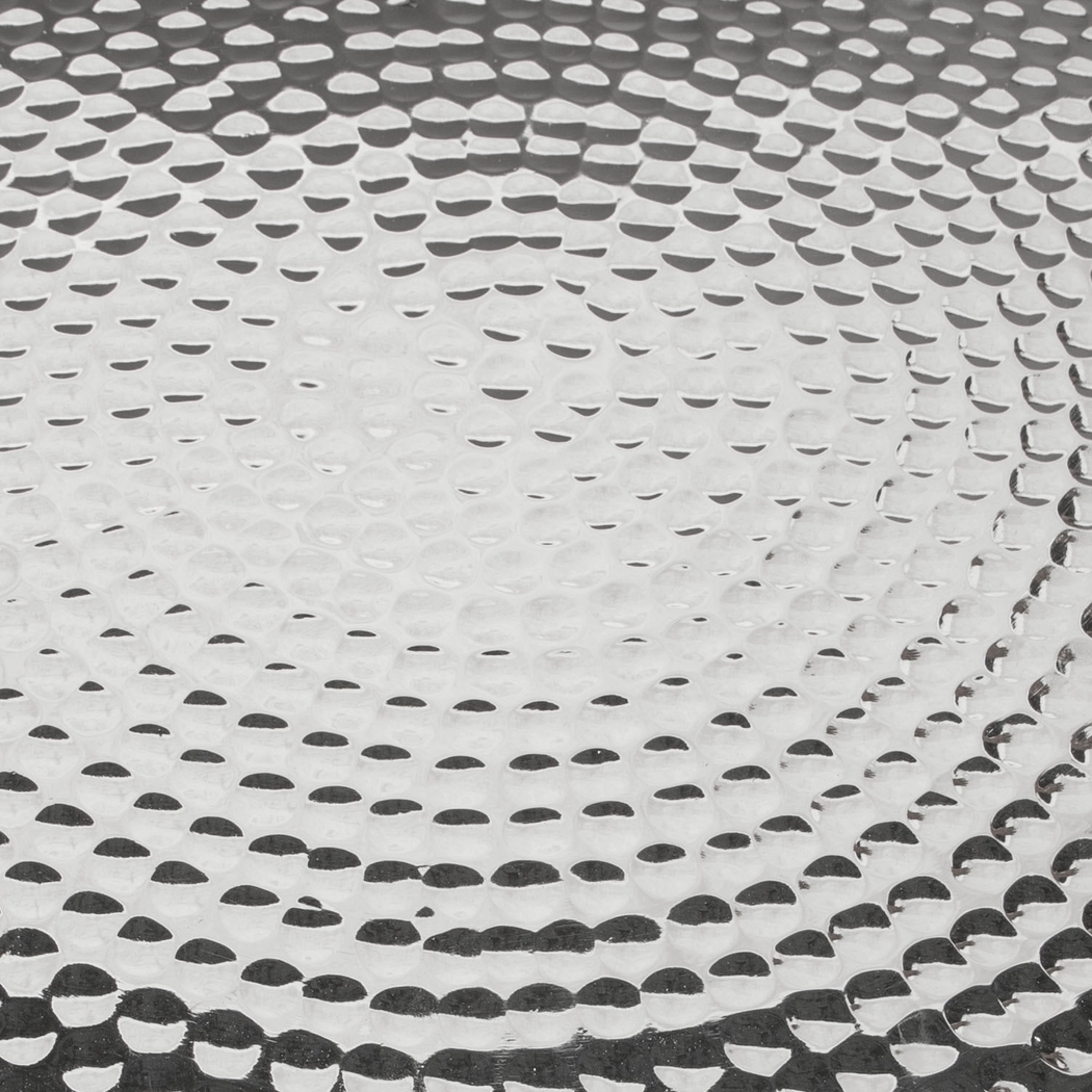 Chandalar Silver End Table - Thumbnail - Image 2