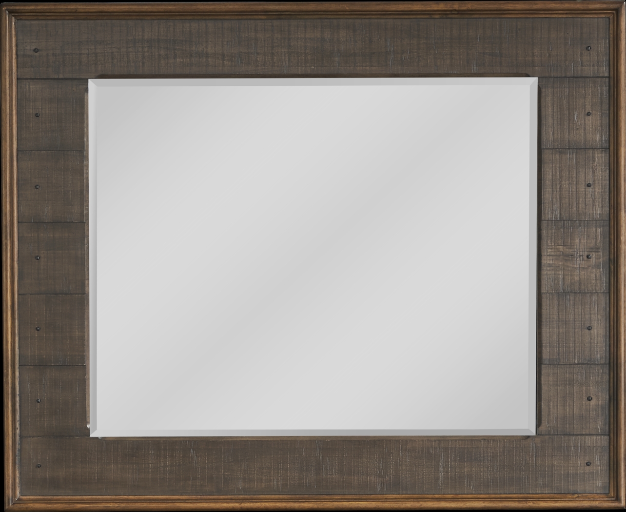 Chandler Hills Brown 5 Pc King Bedroom - Thumbnail - Image 9