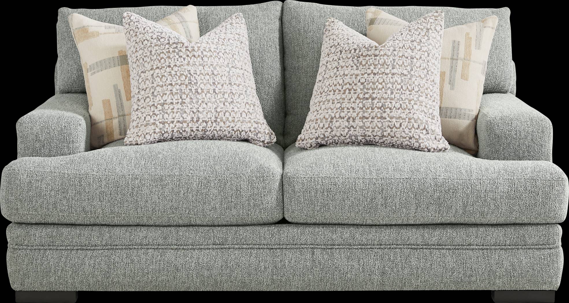 Channel Park Hydra Loveseat - Thumbnail - Image 1