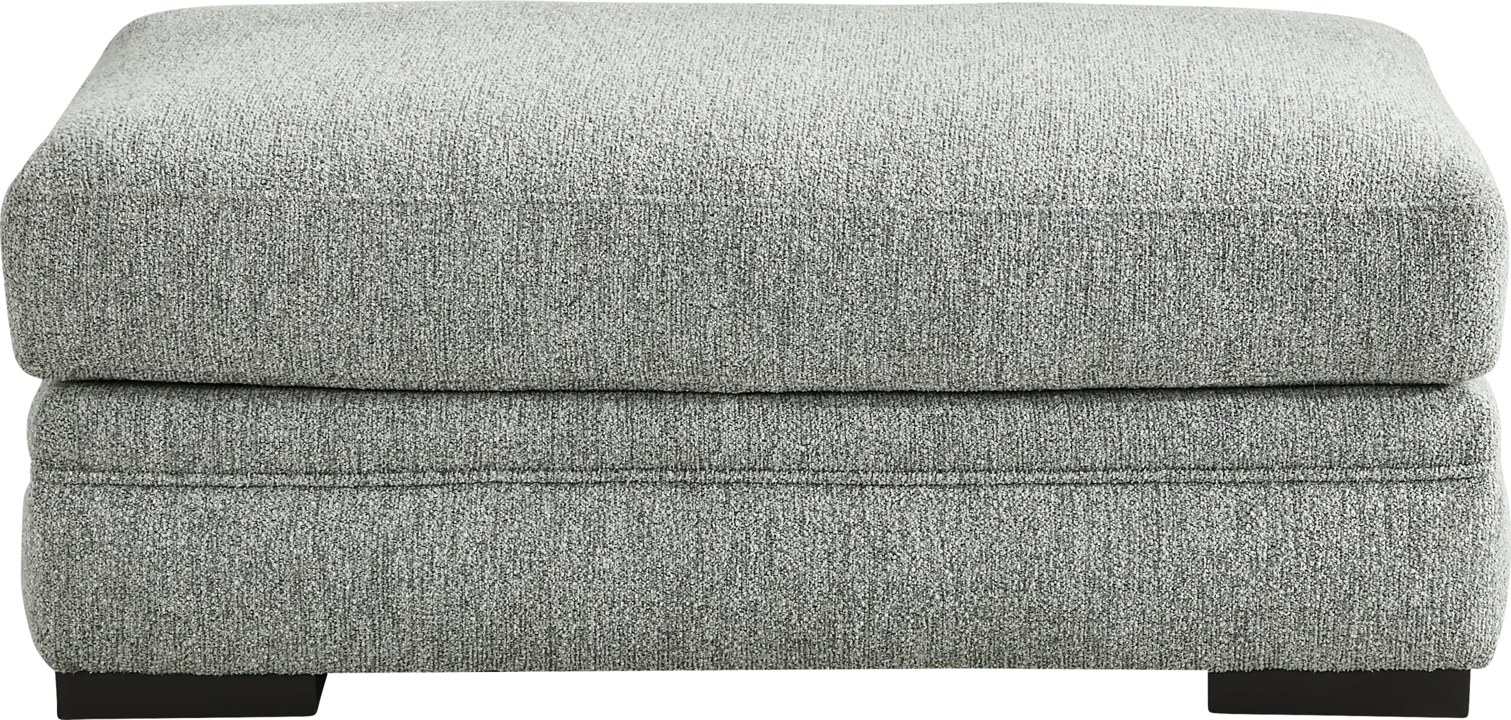 Channel Park Hydra Ottoman - Thumbnail - Image 2