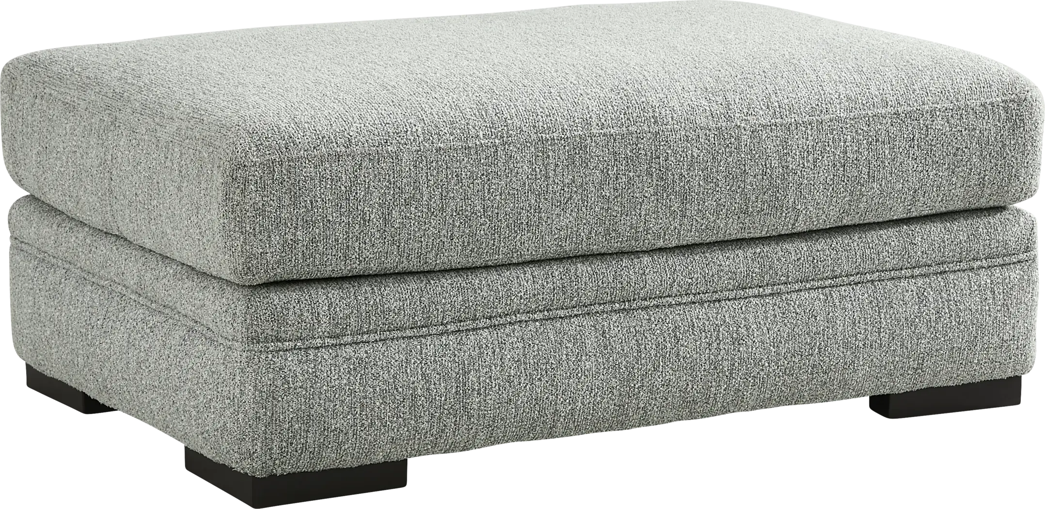 Channel Park Hydra Ottoman - Thumbnail - Image 1