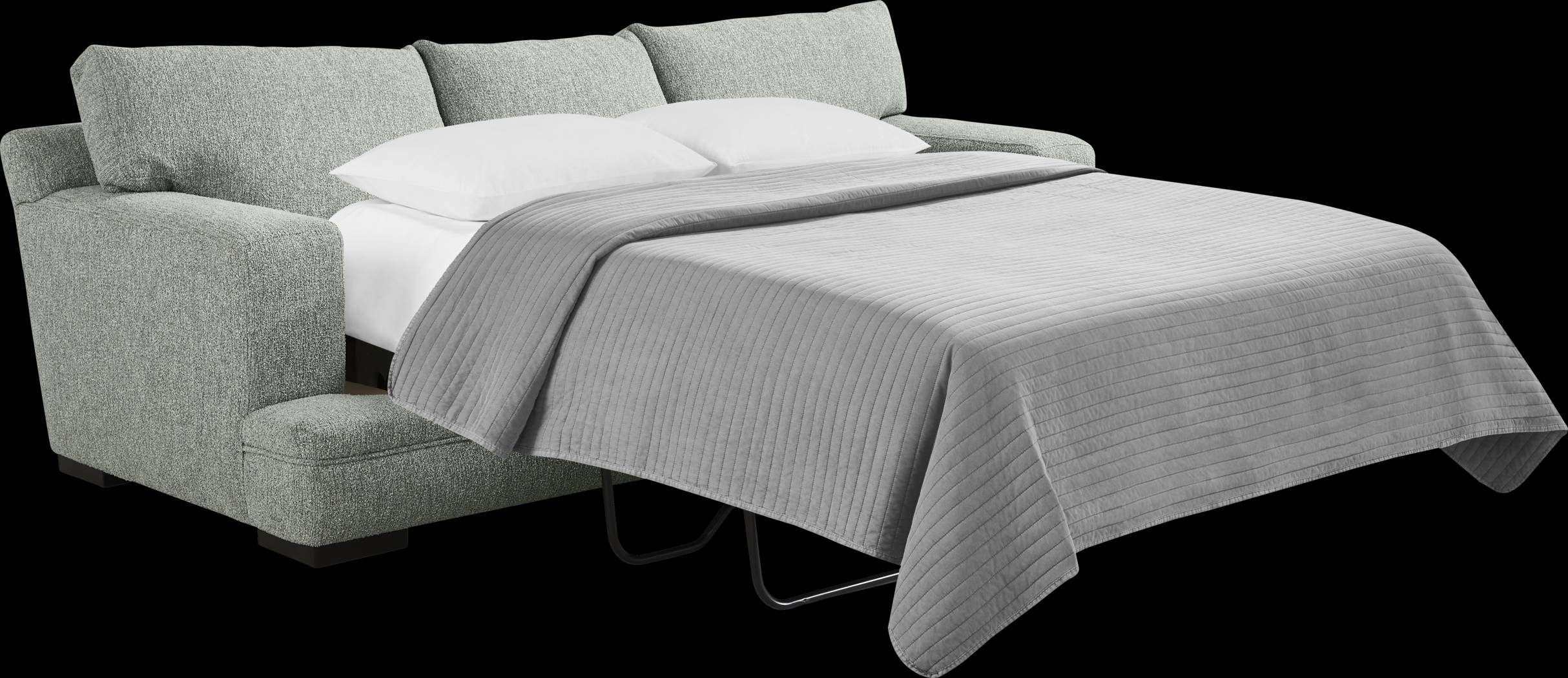 Channel Park Hydra Sleeper Sofa - Thumbnail - Image 2