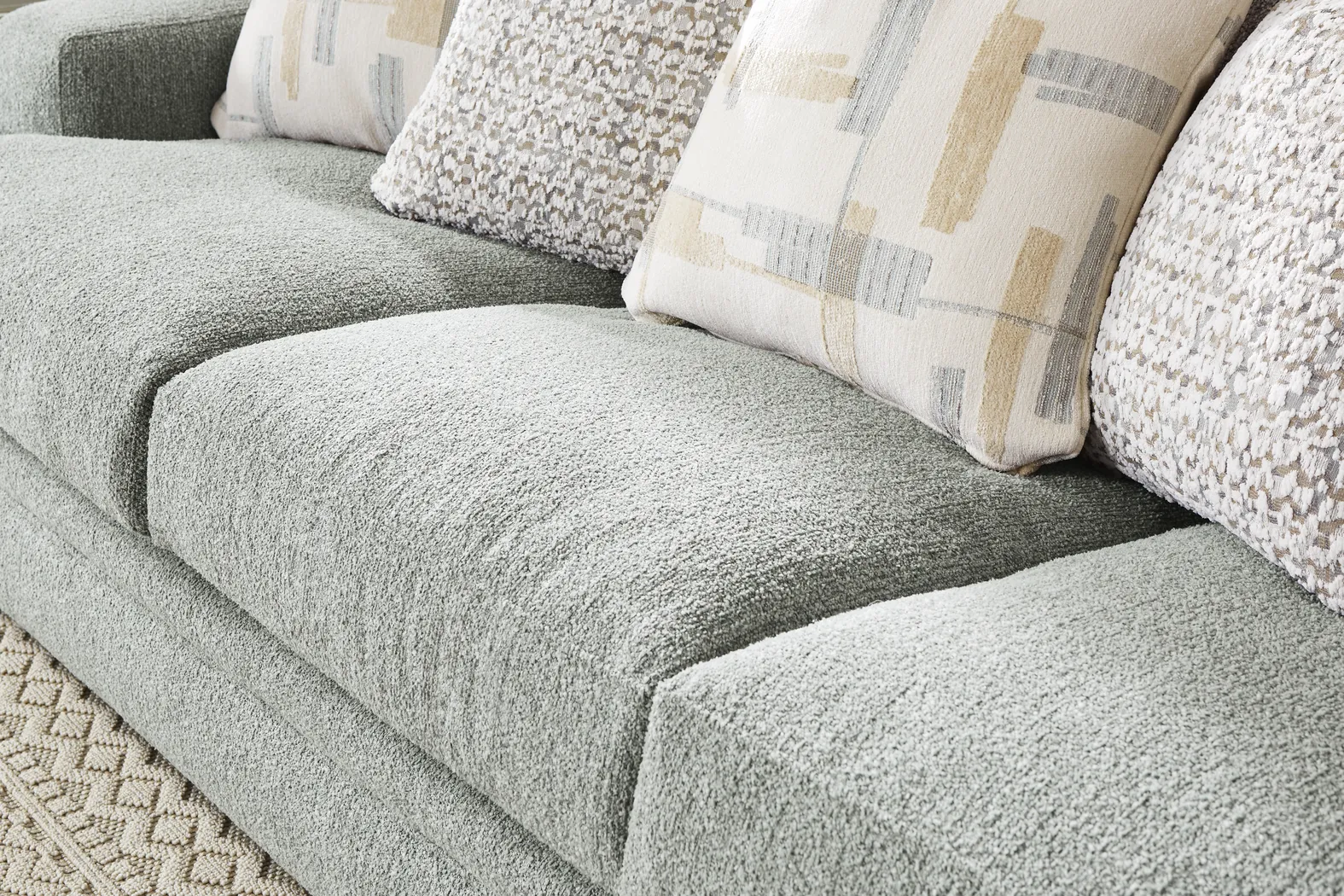 Channel Park Hydra Sleeper Sofa - Image 5