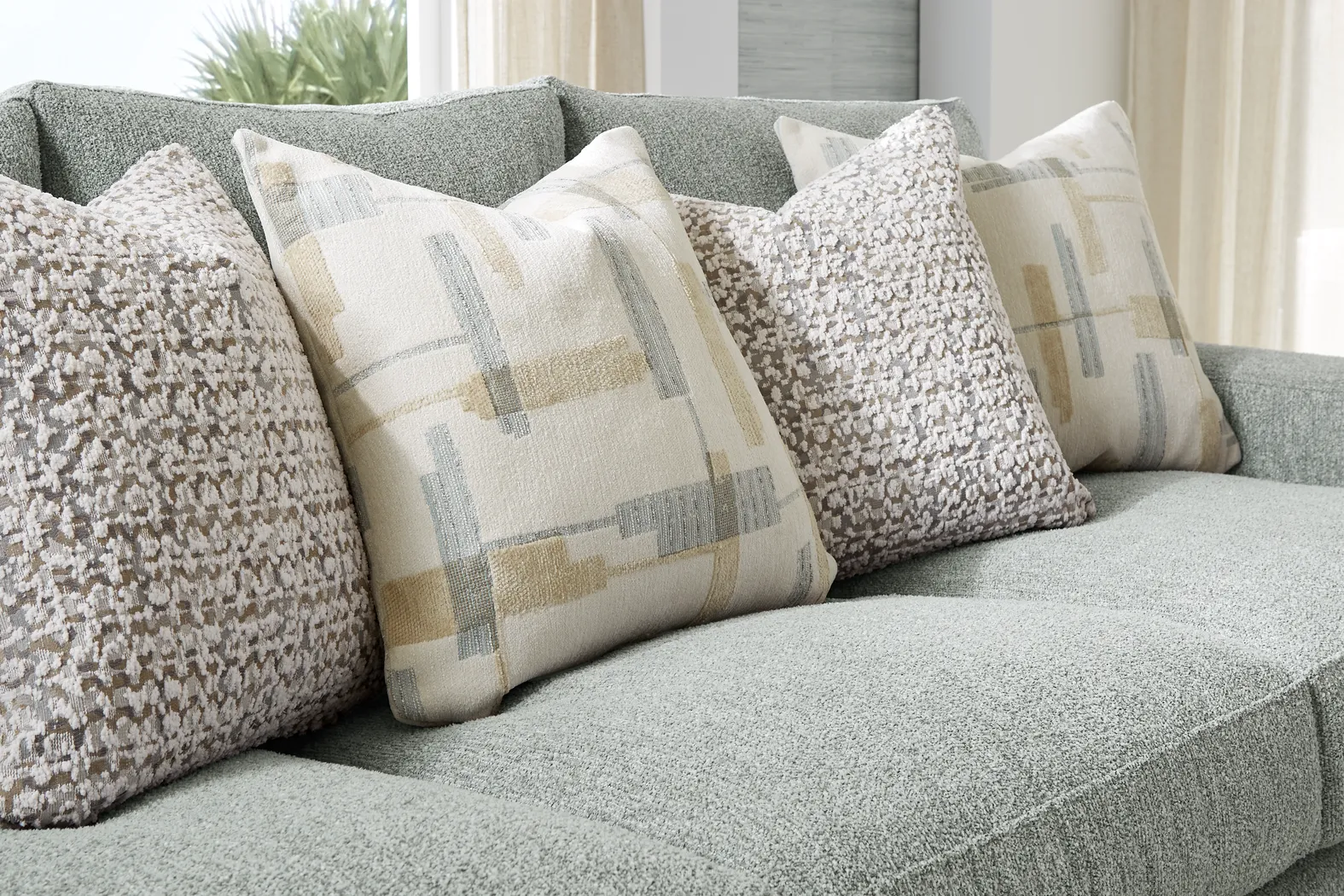Channel Park Hydra Sleeper Sofa - Image 6