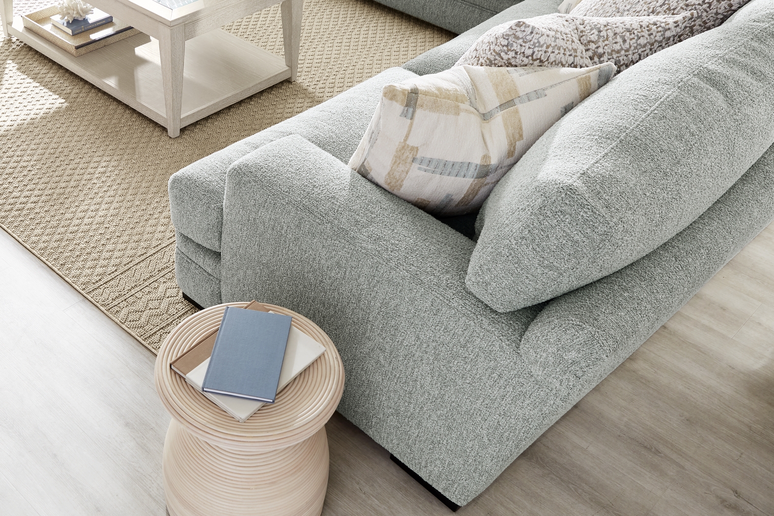 Channel Park Hydra Sofa - Thumbnail - Image 4